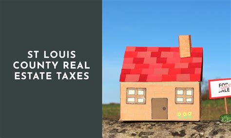 St Louis County Real Estate Taxes Wall Ebuilders St Louis County Real Estate Taxes Wall Ebuilders