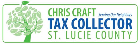 St Lucie Tax Collector Fl Official Website