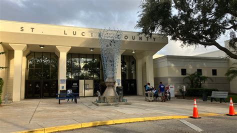 St Lucie Tax Collector