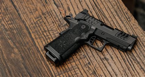 Staccato Xl Review Insights After 1000 Rounds Of Use