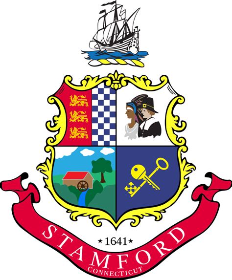 Stamford Tax Collector