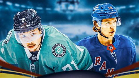 Stars Most Realistic Trade Acquisition In 2025 Nhl Offseason