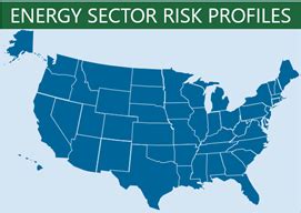 State And Regional Energy Risk Profiles Department Of Energy