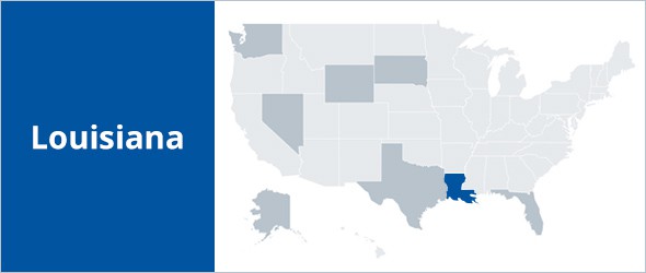 State Of La Tax Refund
