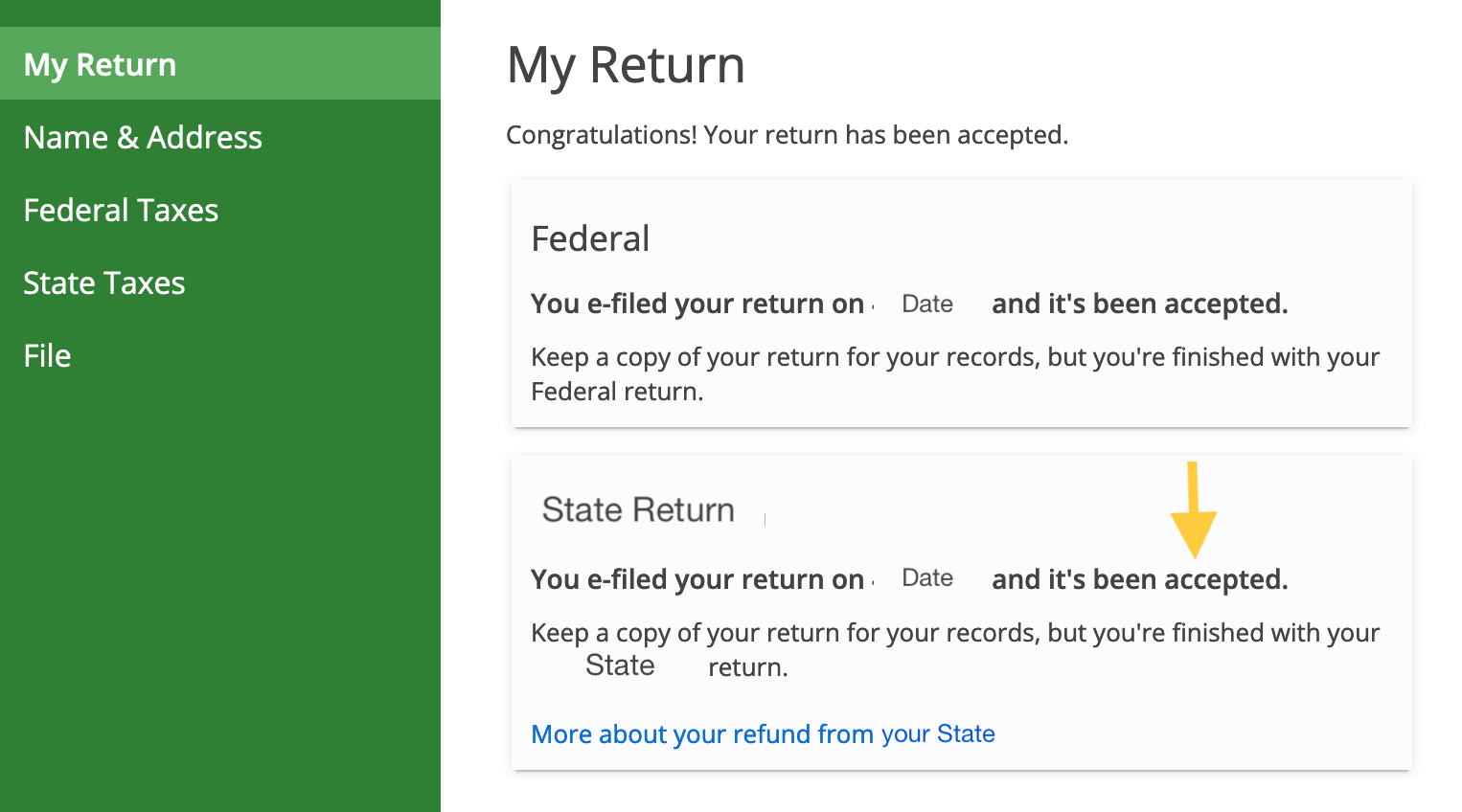 Check Your Progress: State of Michigan Income Tax Refund Status Now
