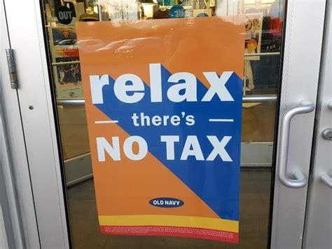 State Sales Tax Free Week Kicks Off Aug 15 Cbia