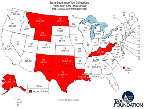 State Tax Collections T53 Severance Taxes For South Carolina Qtaxt53qtaxcat3scno Fred St Louis Fed