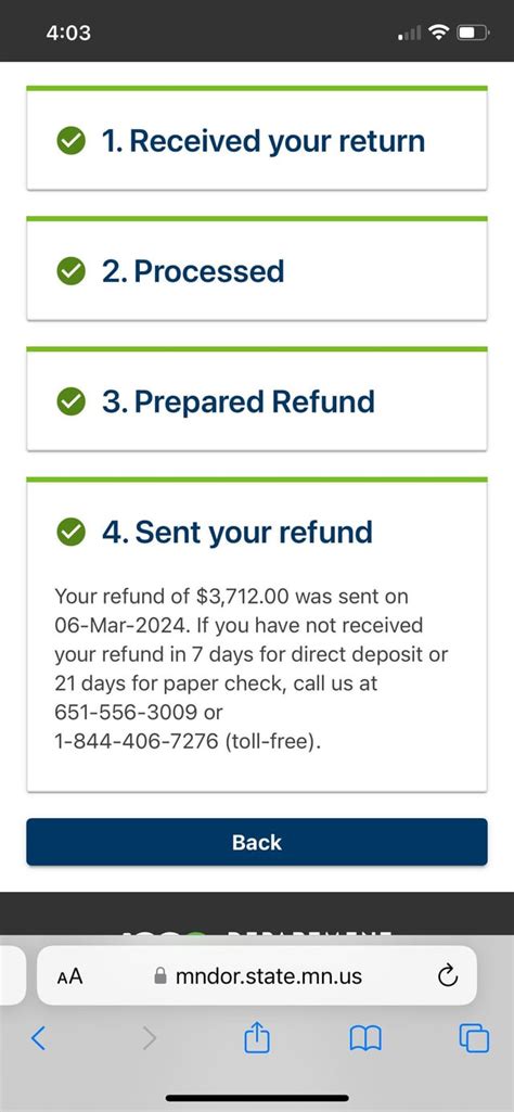 State Tax Return R Minnesota State Tax Return R Minnesota