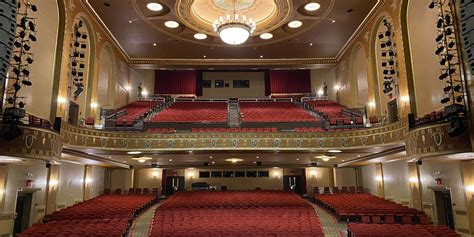 State Theatre New Jersey State Theatre New Jersey