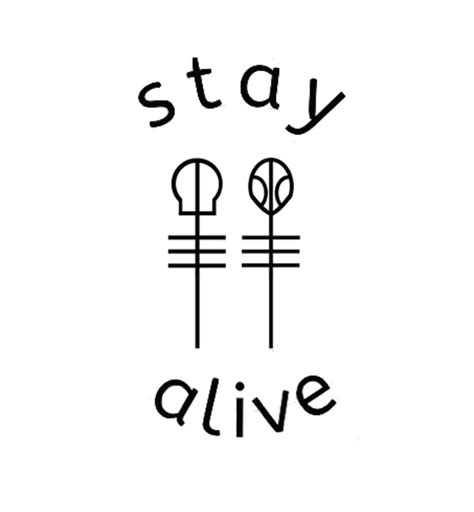 Stay Alive Twenty One Pilots