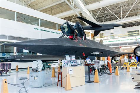 Stealth Blackbird