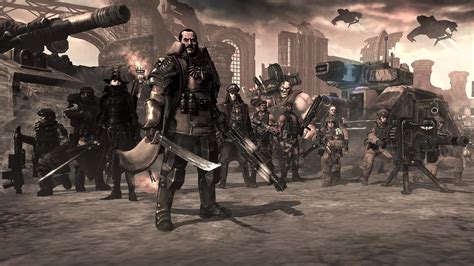 Steam Community Guide The Lord General Tactica Control Wargear And Leveling Guide For Last Stand