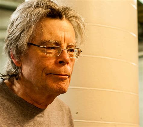 Stephen King Wikipedia Stephen King Wikipedia