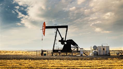 Stettler County Writes Off 85 000 In Unpaid Property Taxes From Oil