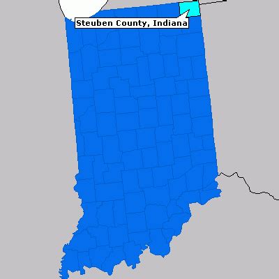 Steuben County Indiana Tax Lien Tax Deed Sale Information Steuben County Indiana Tax Lien Tax Deed Sale Information