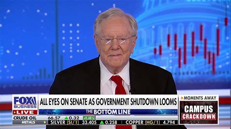 Steve Forbes Hopes Republicans Focus On A Big Beautiful Fat Tax Cut Bill