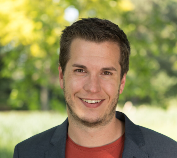 Stijn R J M Deckers Isaac Conference