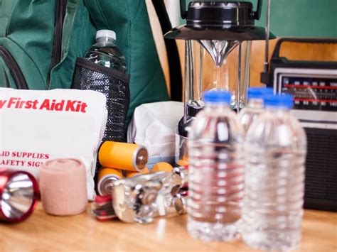 Stock Up On Hurricane Supplies During Tax Free Week Tampa Fl Patch