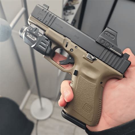 Stop This Is The Ultimate Budget Build R Glocks Stop This Is The Ultimate Budget Build R Glocks