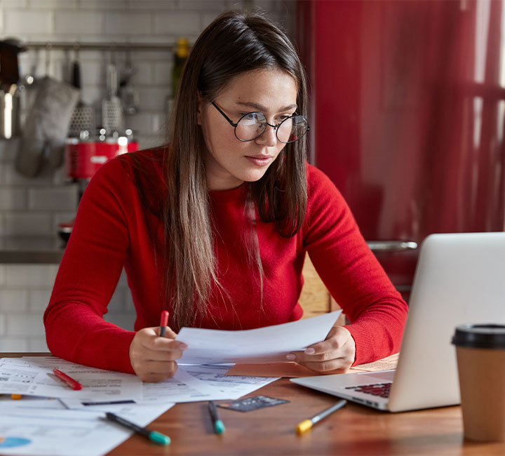 Strategic Tax Planning