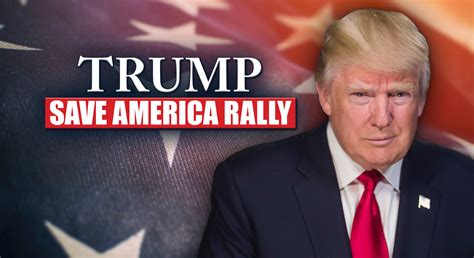Stream The Trump Rally Today Online Watch Trump Live On Fox Nation