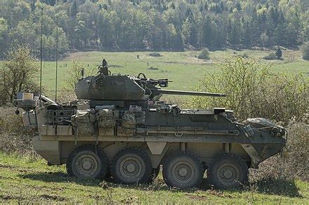 Stryker Wikipedia