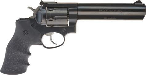 Sturm Ruger Gp100 Model 01707 357 Mag 6 Sa Da 6 Shot Revolver Mfd 1992 Revolvers At Sturm Ruger Gp100 Model 01707 357 Mag 6 Sa Da 6 Shot Revolver Mfd 1992 Revolvers At