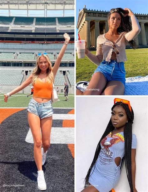 Stylish Game Day Outfits For Dallas Stars Fans Stylish Game Day Outfits For Dallas Stars Fans