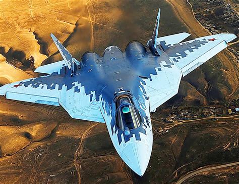 Future Of Su 57 Felon: Next-Gen Jets, Tech, And Geopolitics