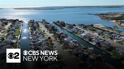 Suffolk County S Proposition 2 Aims To Improve Water Quality By Funding Sewers Cbs New York Suffolk County S Proposition 2 Aims To Improve Water Quality By Funding Sewers Cbs New York