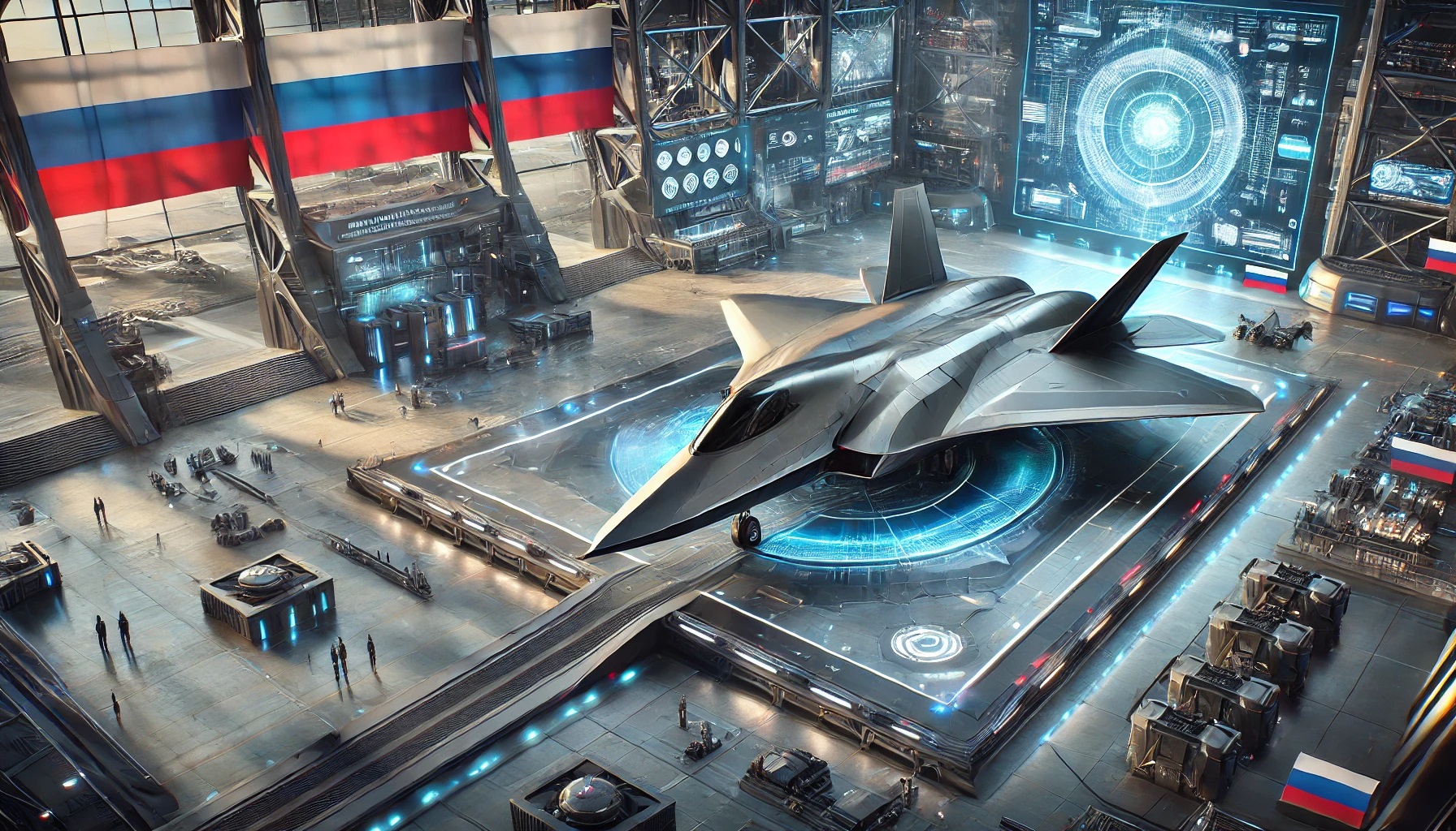 Sukhoi Leads Russia S Quest For 6Th Gen Fighter Aircraft Jetline Marvel