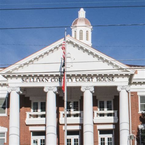 Sullivan Chancery Court Sullivan Chancery Court