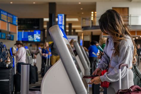 Summer Air Travel Is A Mess Here S How To Make Your Flying Experience Easier Summer Air Travel Is A Mess Here S How To Make Your Flying Experience Easier