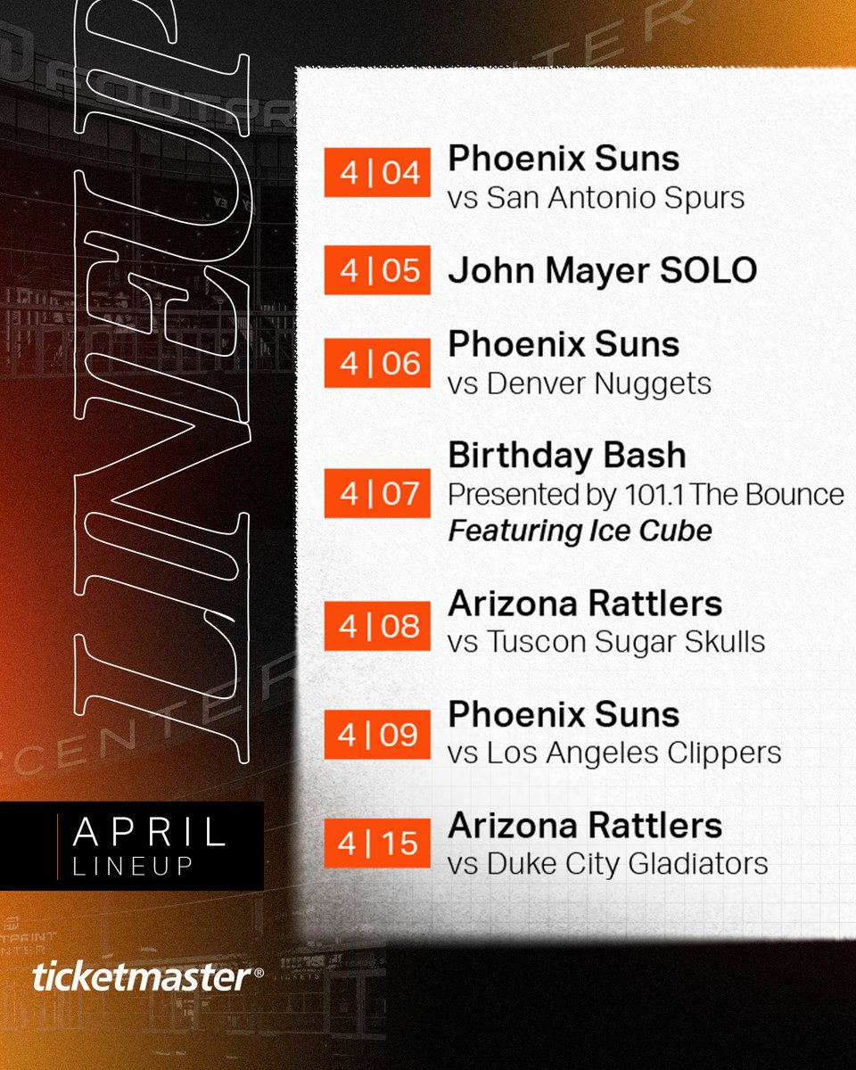 7 Tips for Buying Tickets on Suns Ticketmaster