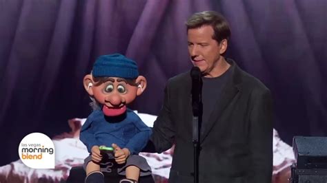 Superstar Jeff Dunham Announces Six 2024 Dates For Still Not Canceled At Bakkt Theater At Planet Hollywood Resort Casino Caesars Entertainment Inc