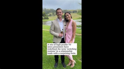 Surprise Twist In Tv Stars Secret Split The Advertiser Surprise Twist In Tv Stars Secret Split The Advertiser