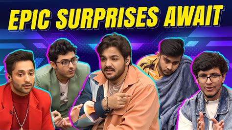 Surprise Twists You Won T See Coming Best Scenes From Playground S2 Youtube Surprise Twists You Won T See Coming Best Scenes From Playground S2 Youtube