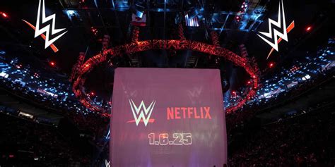 Survey 5B Netflix Wwe Deal Could Boost Both Brands Tv Tech Survey 5B Netflix Wwe Deal Could Boost Both Brands Tv Tech