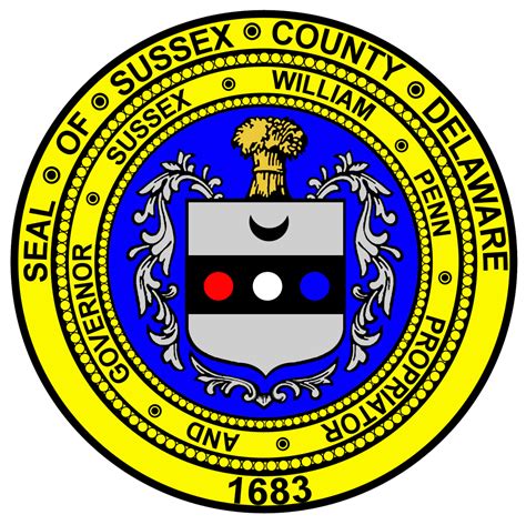 Sussex County Begins Issuing Annual Property Tax Bills Sussex County