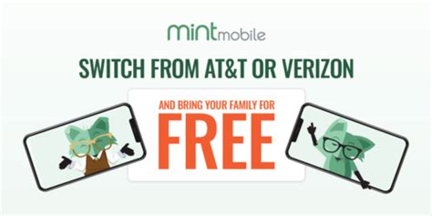 Switch To T Mobile From Verizon Or At T Bring Your Phone