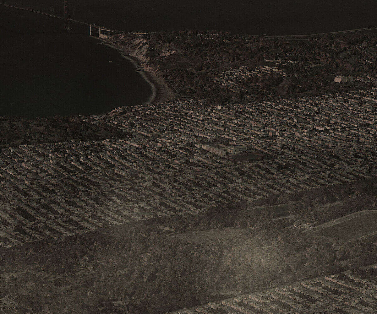 System Of A Down And Deftones Converge At Golden Gate Park Lamag