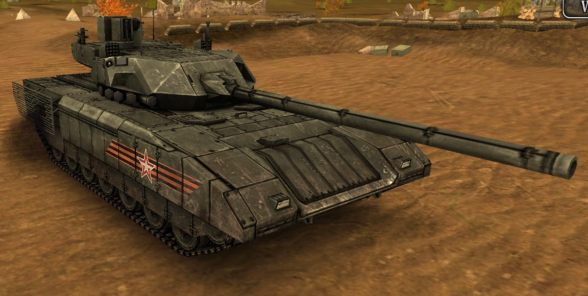 T 14 Armata Military Wiki Fandom