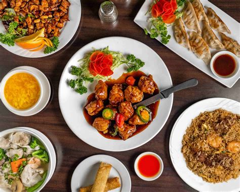 Discover Authentic Flavors at t jin restaurant Today