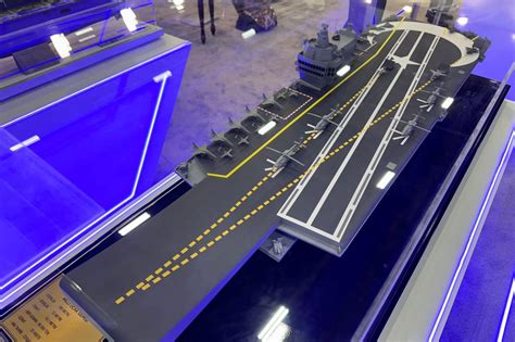 T Rkiye Launches Construction Of 60 000 Ton Aircraft Carrier Targets 2030 Delivery T Rkiye Today