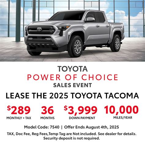Tacoma Sales Tax