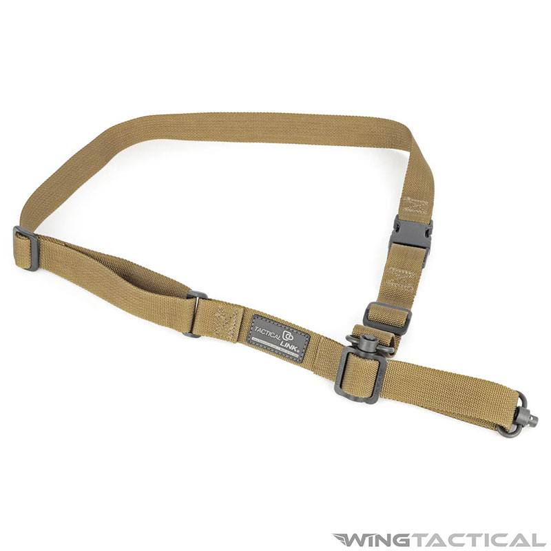 Tactical Link Qd Convertible Tactical Sling For Scar Rifles Tactical Link Qd Convertible Tactical Sling For Scar Rifles