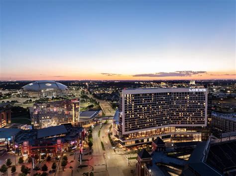 Tailgate In Style At The Loews Hotels In Arlington Culturemap Fort Worth Tailgate In Style At The Loews Hotels In Arlington Culturemap Fort Worth