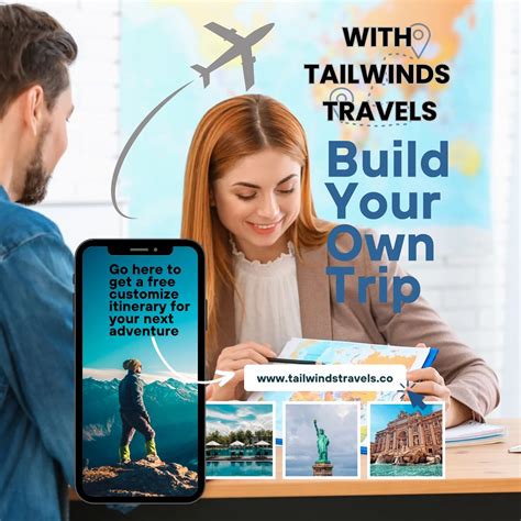 Tailwinds Travels Travel Agency Tailwindstravels Instagram Photos And Videos