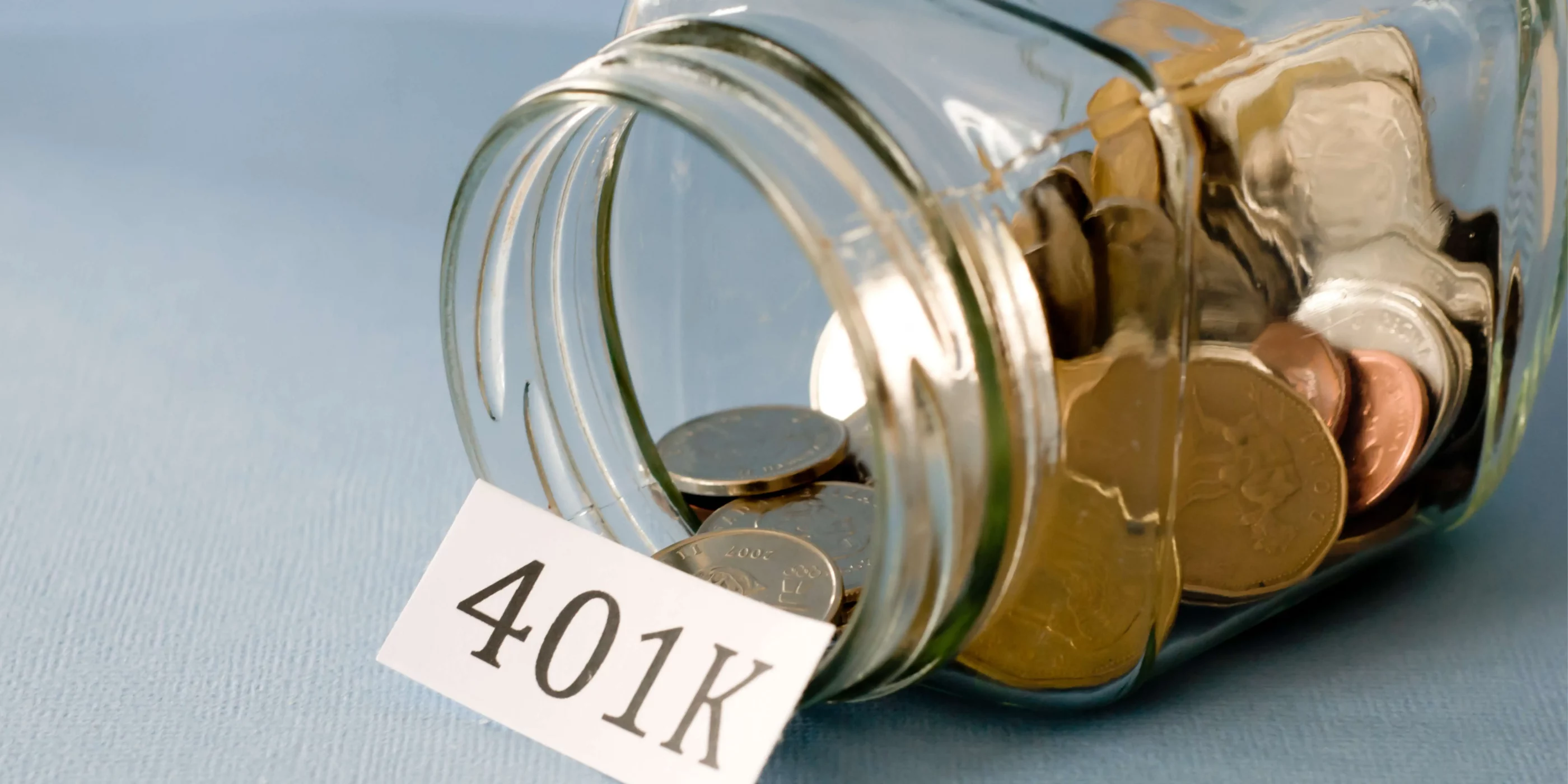 Taking An Early Withdrawal From A 401 K What To Know