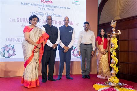 Tamil Nadu Income Tax Department Launches Exercise To Check Illegal Deposits Of Funds India News The Indian Express Tamil Nadu Income Tax Department Launches Exercise To Check Illegal Deposits Of Funds India News The Indian Express